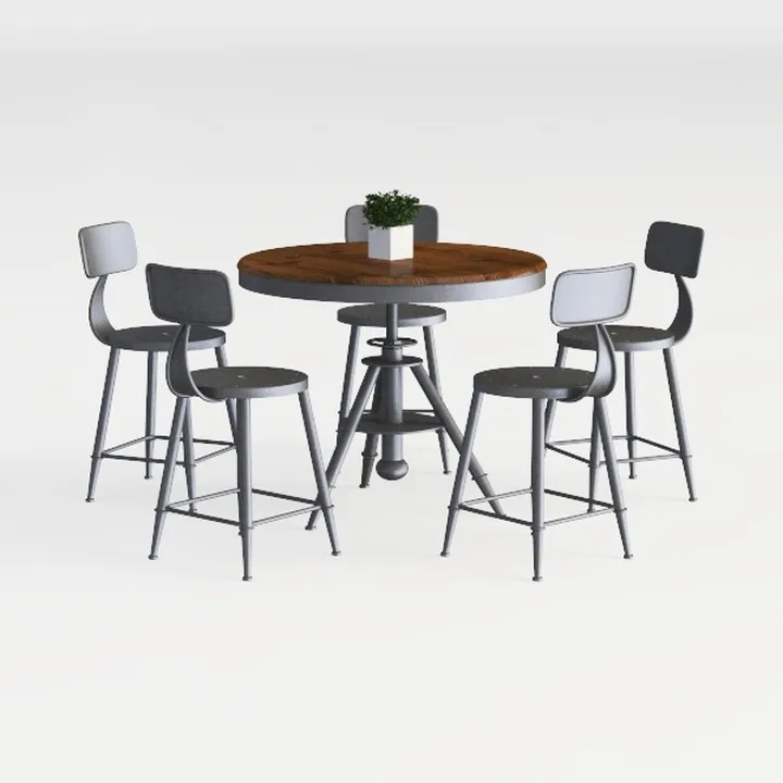 Café Tables & Chairs -5