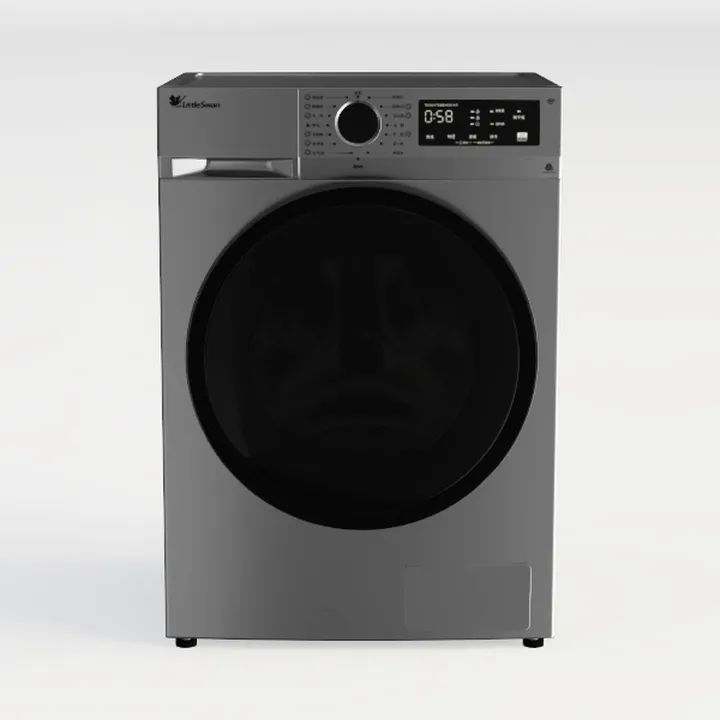 Kenmore 8.0 cu. ft. Front Load Gas Dryer