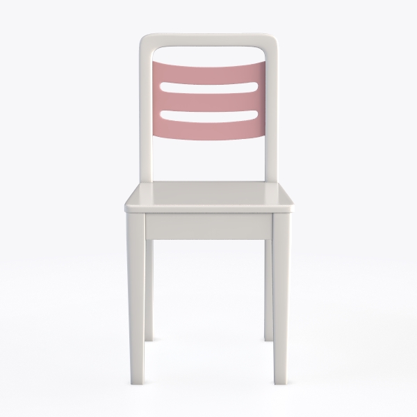 Prairie Dining Side Chair in Sand
