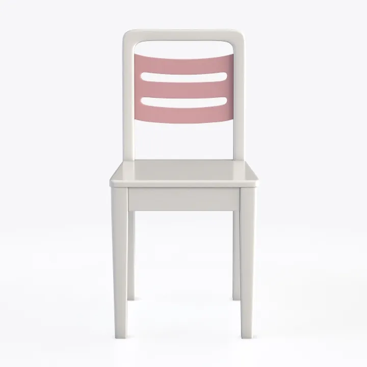 Prairie Dining Side Chair in Sand