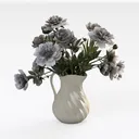 null Right 45 Degree View