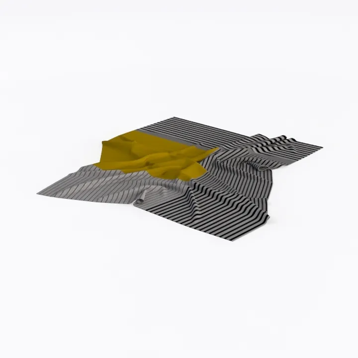 Interactive Throw-55