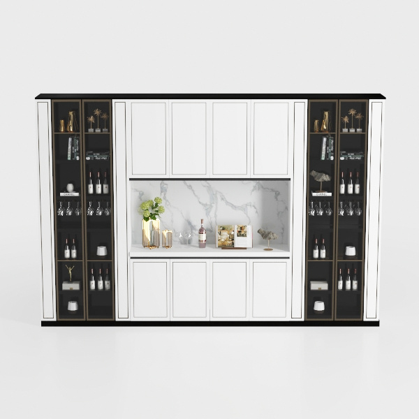 wine cabinet_GRAY_39