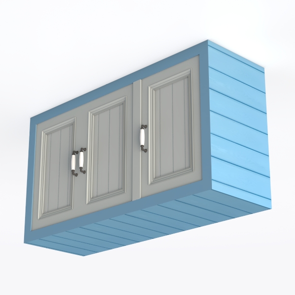 Scurrty Buffet Cabinet with Storage, 62'' Coffee