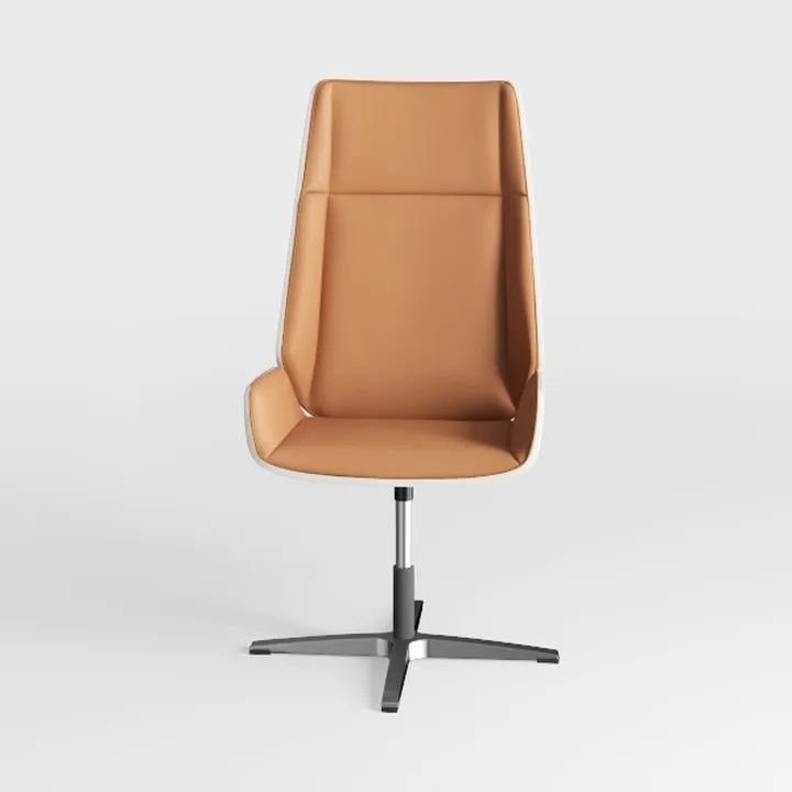 Executive Office Chair Heavy Duty Ergonomic High B