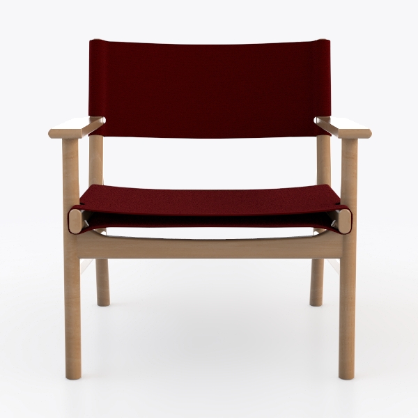 YCKEGEW Vintage Solid Wooden Chair Dining Chairs