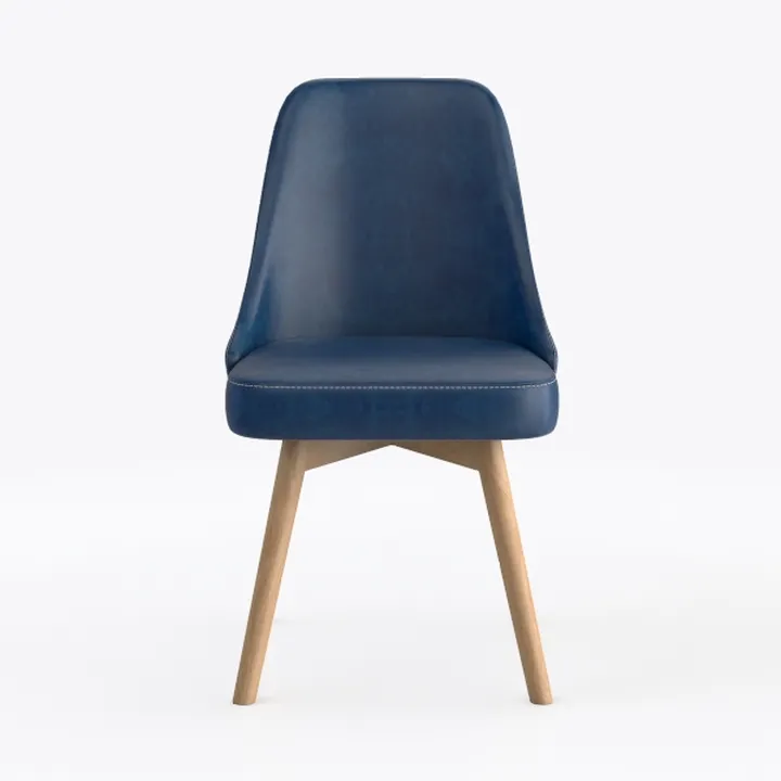 Counter Height Bar Stools, Mid-Century Swivel