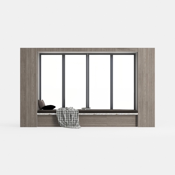 Bay Window-premium quality 44