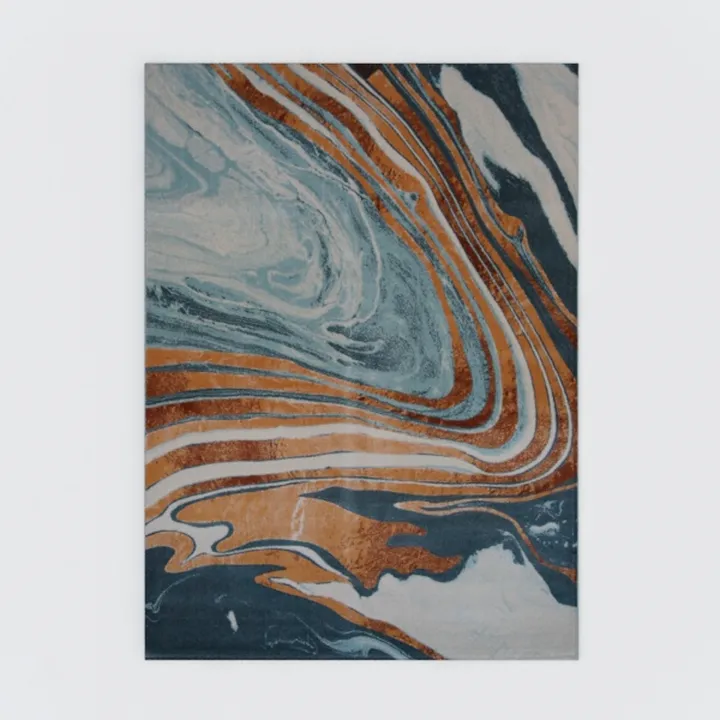 SAFAVIEH Madison Collection Area Rug - 9' x 12'