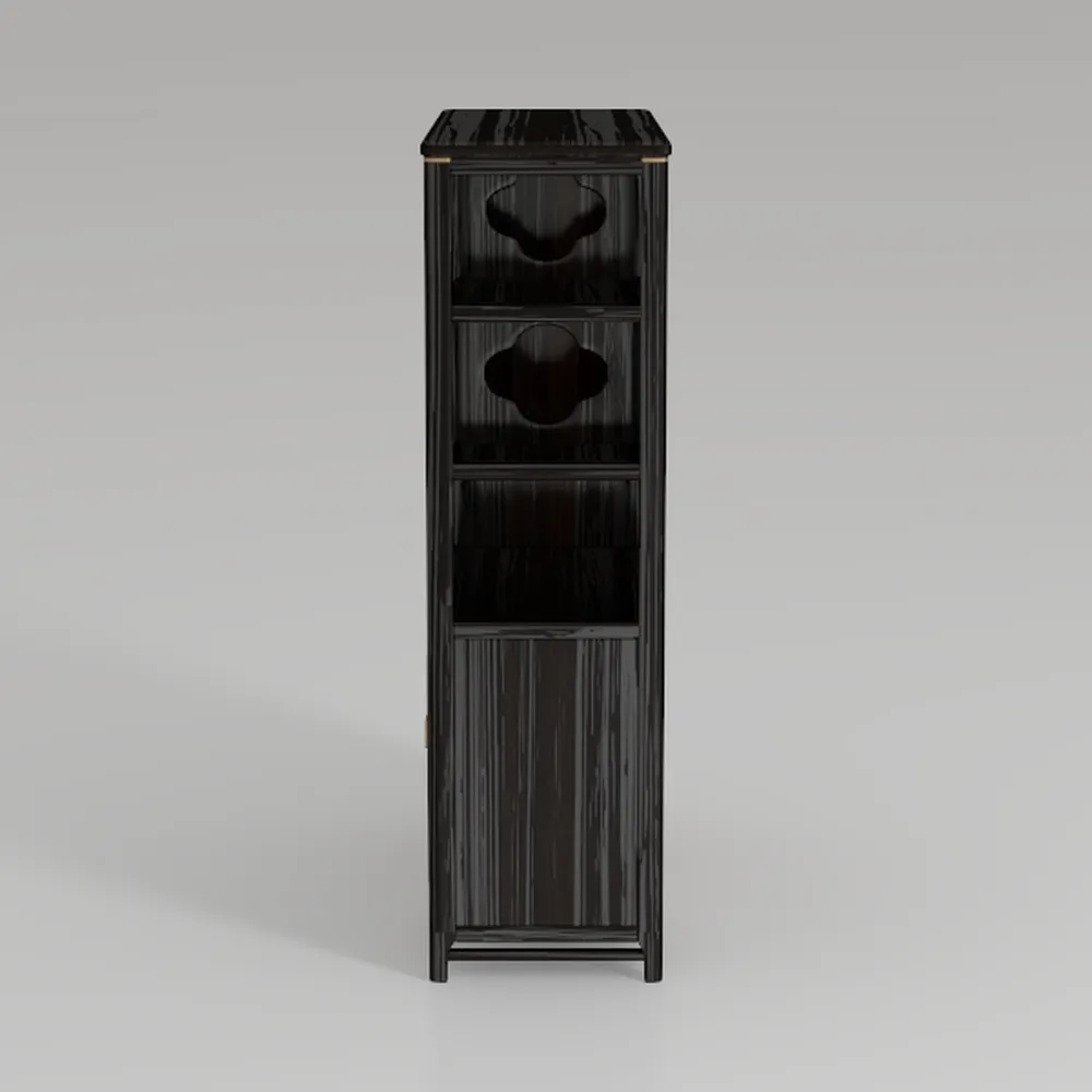 RedLemon Bookcase with 2 File Drawers, 72" Tall