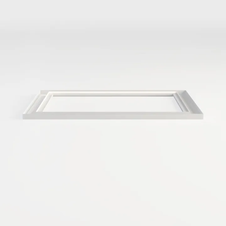 Straight ceiling-68