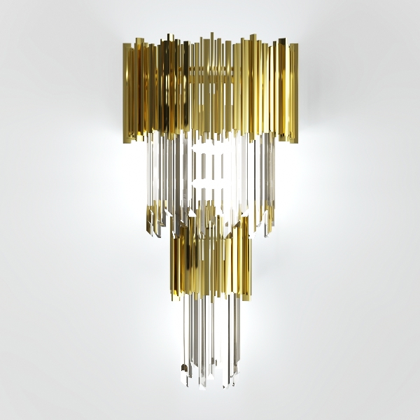 Wall Lamp 353