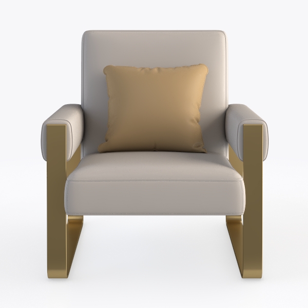 Duolafuila Velvet Sofa Couch for Living Room, 49&quot; 