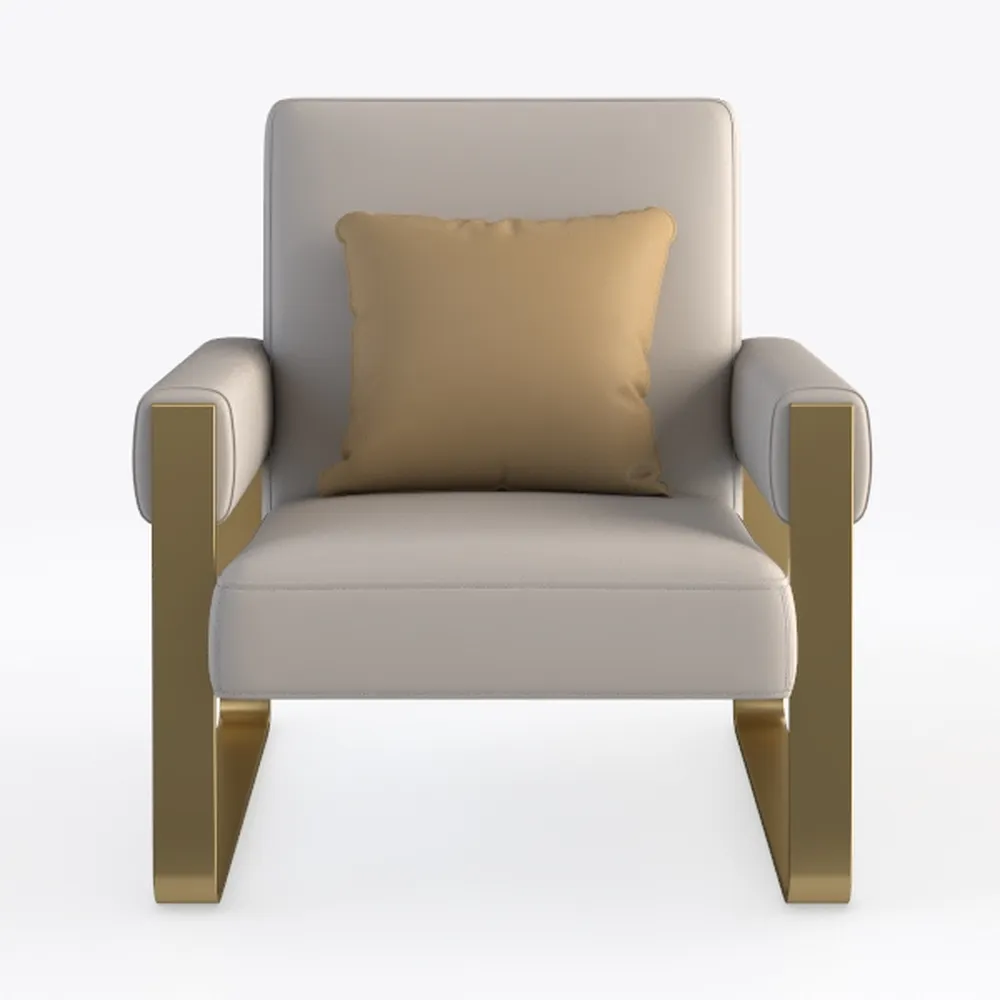 Duolafuila Velvet Sofa Couch for Living Room, 49" 