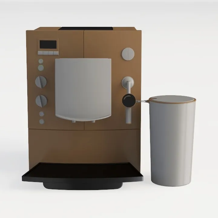 coffee maker