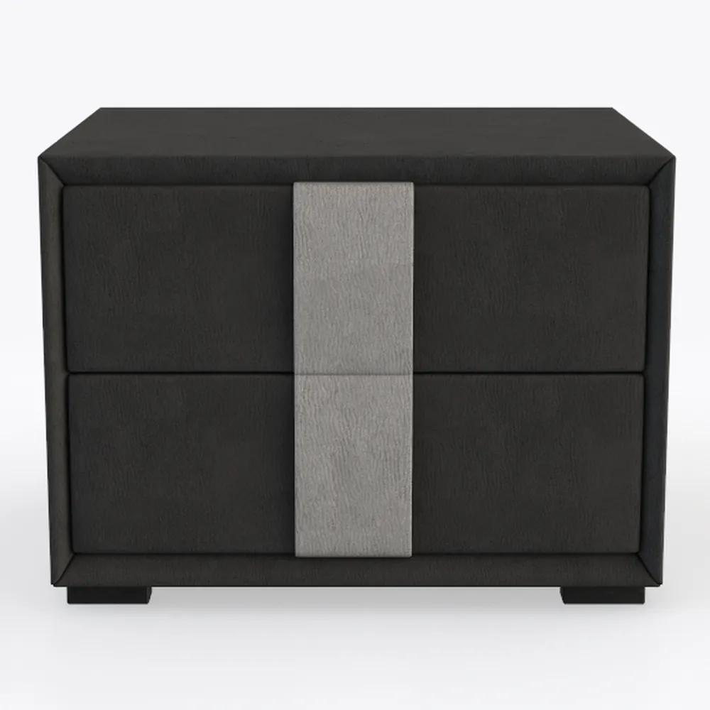 DEVAISE 3-Drawer Wood File Cabinet, Mobile Lateral