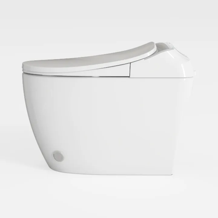 WinZo Modern Smart Toilet, 1.28 Intelligent Bidet