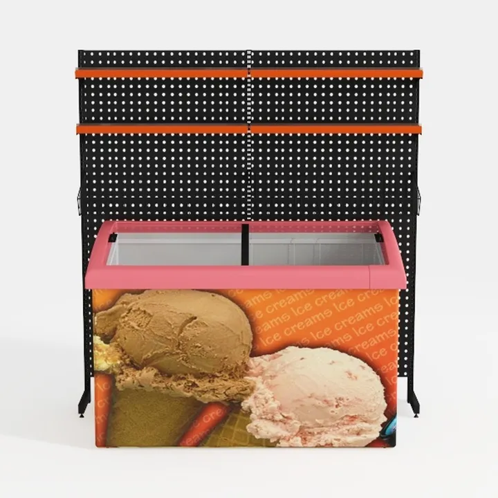 shelf-Grocery Store