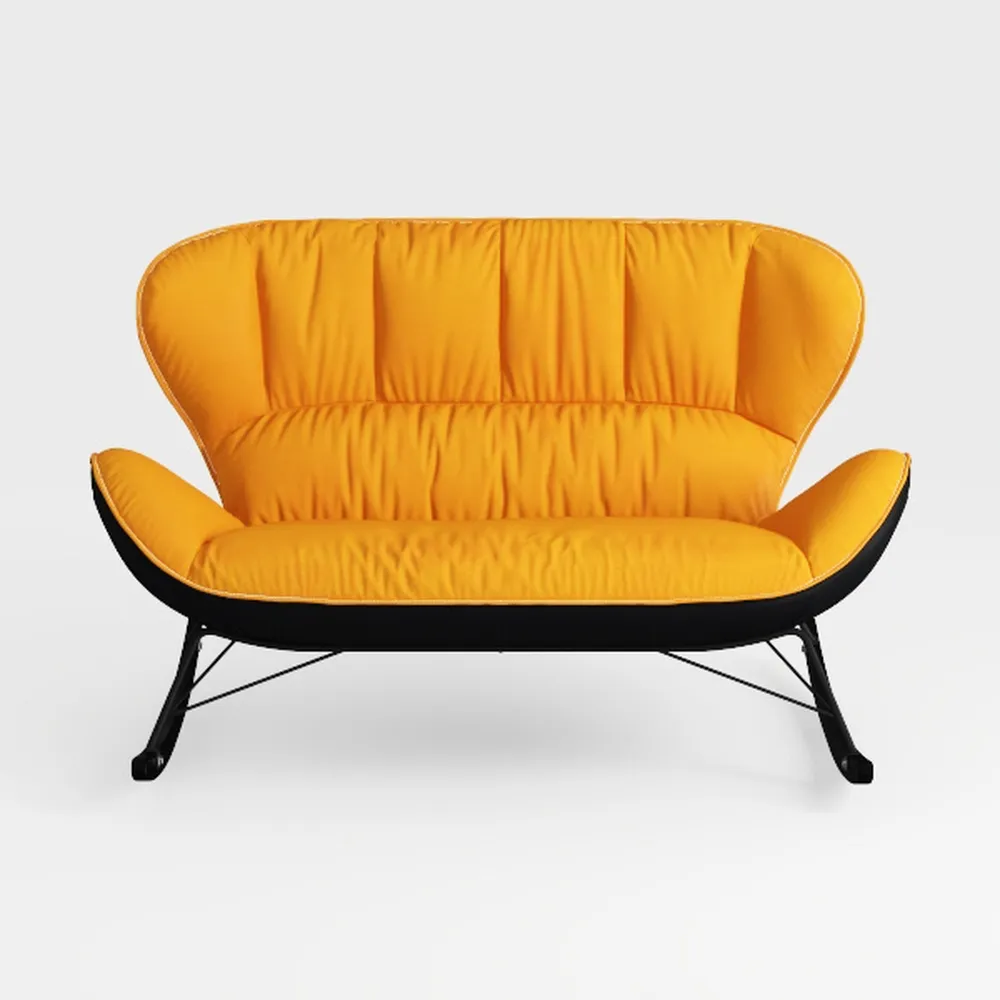 Leisure Rocker Chairs Double Rocking Chair Recline