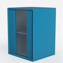 null Left 45 Degree View