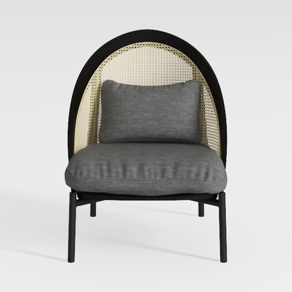 Furniture of America Granier Modern Contemporary P