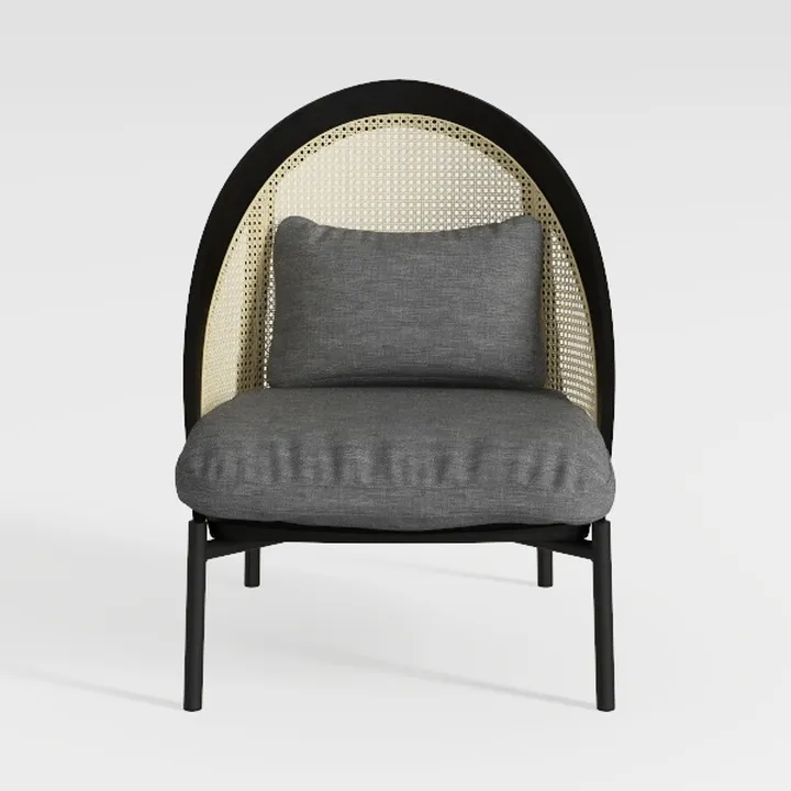 Furniture of America Granier Modern Contemporary P