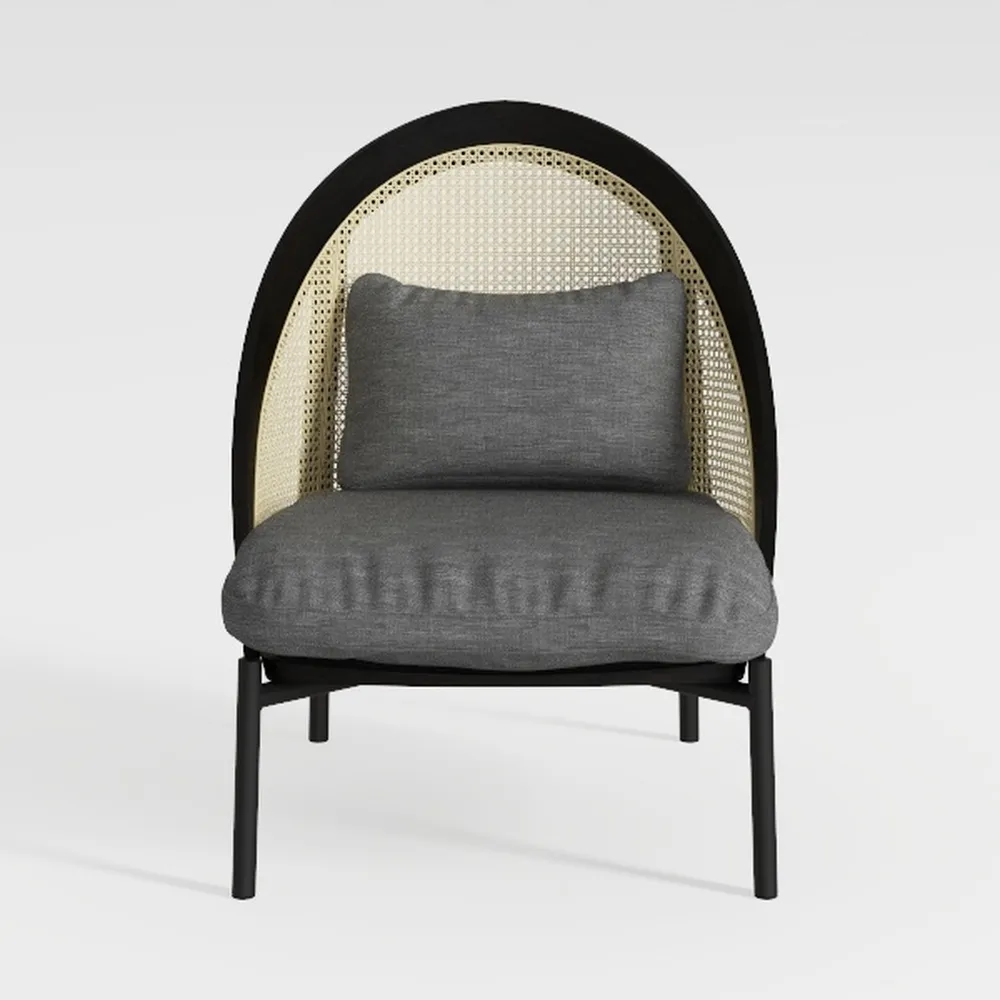 Furniture of America Granier Modern Contemporary P