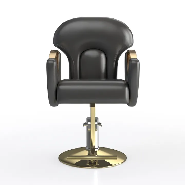 Home Office Chair, Ergonomic Recliner with Lumbar