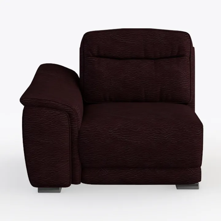 Modway Compose Barrel Chair with Performance Velve