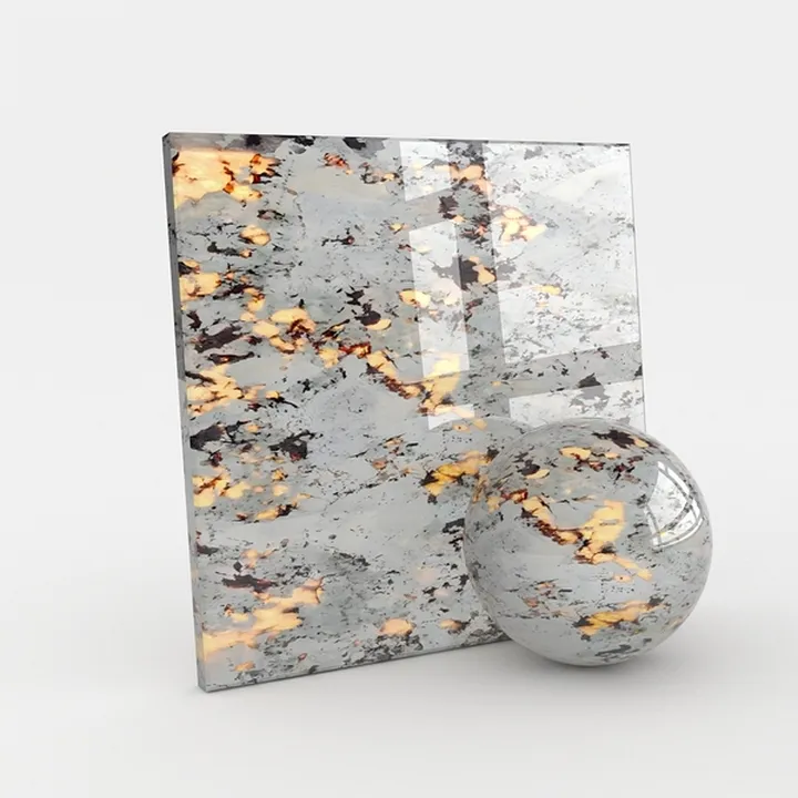 translucent marble-Interior Material