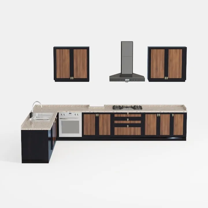 Cabinet Sets 396