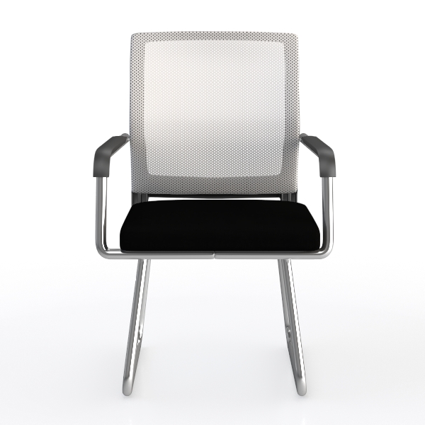 40 Pack Gray Plastic Folding Chairs Indoor Outdoor