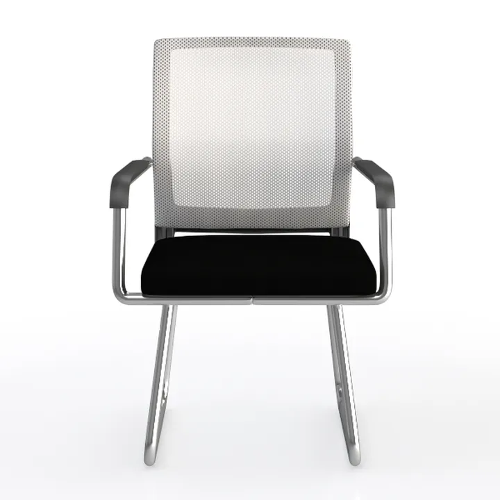 40 Pack Gray Plastic Folding Chairs Indoor Outdoor