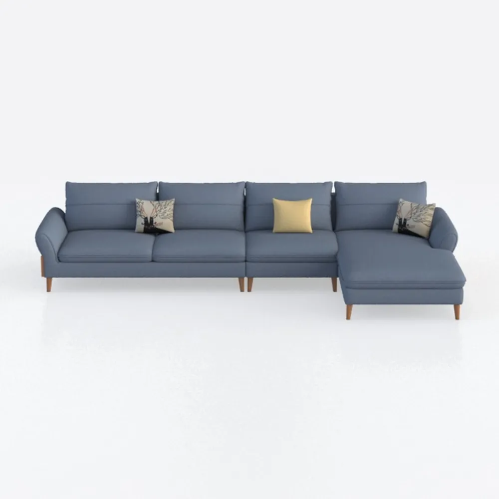 GOWE Casey RAF SECTIONAL - Denim Blue