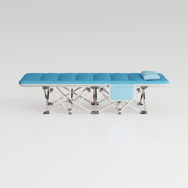 ABORON 4-in-1 Patio Lounge Chair & Sun Tanning Bed