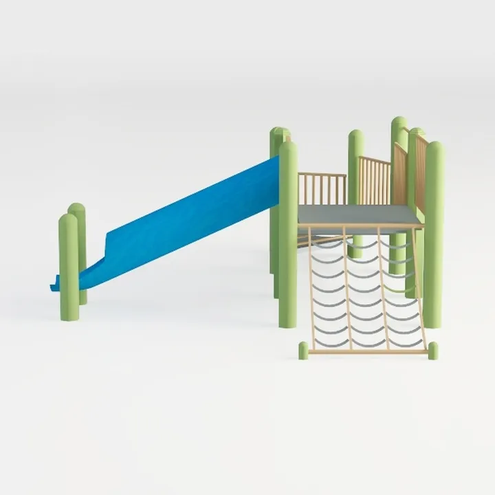 playground equipment-Playground