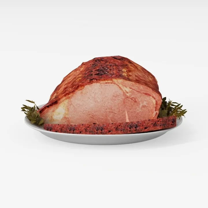BBQ-Thanksgiving