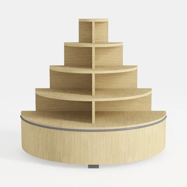 shelf-Grocery Store