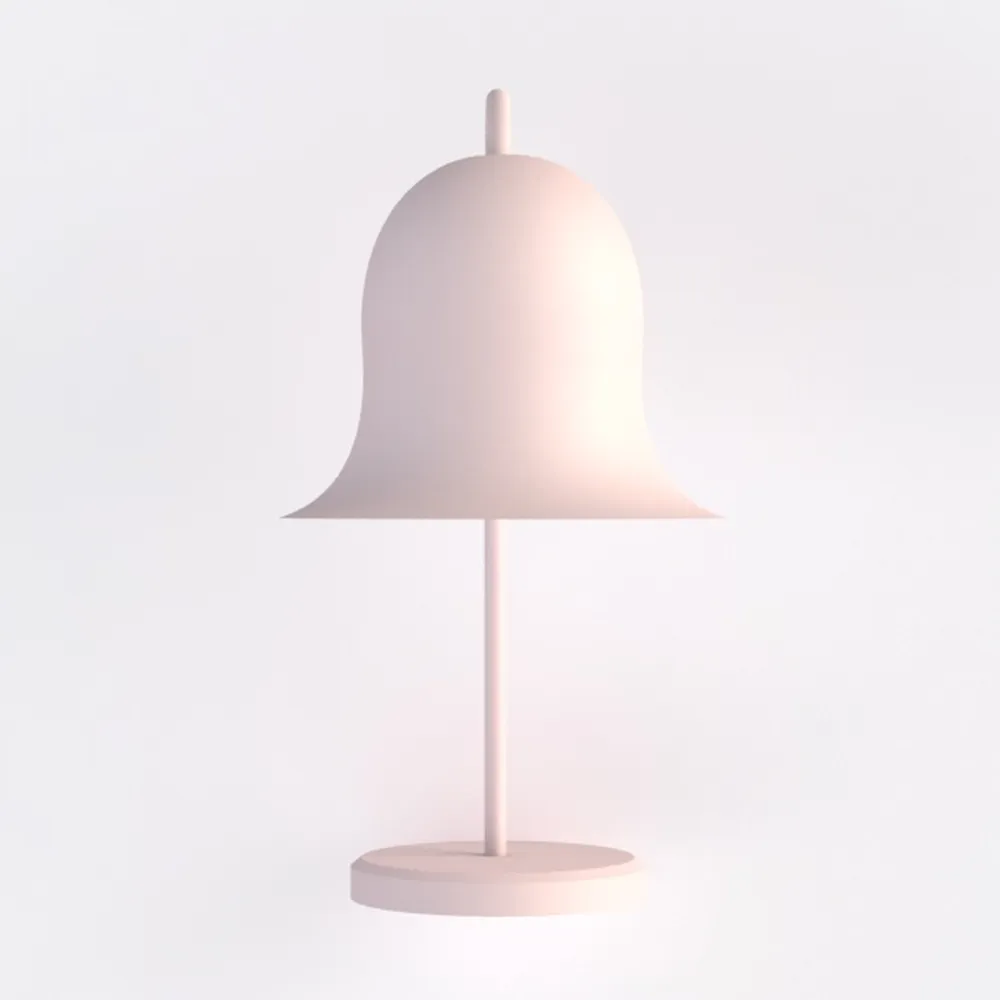 Mushroom Lamp Desk Lamp for Bedroom,Table Bedside 