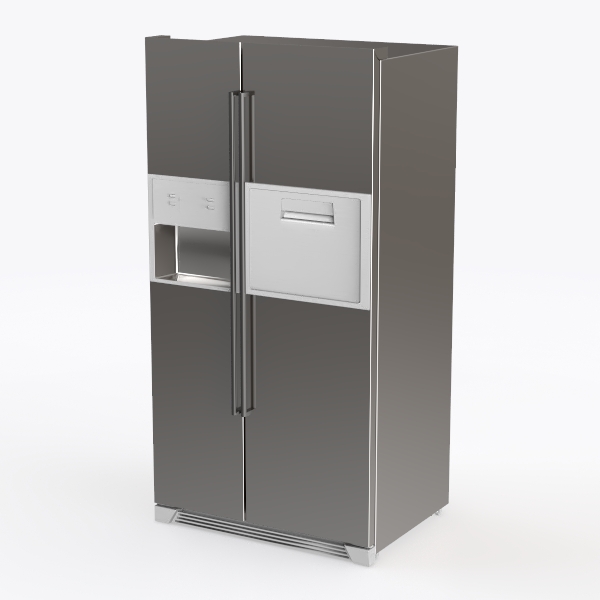 Refrigerator 231