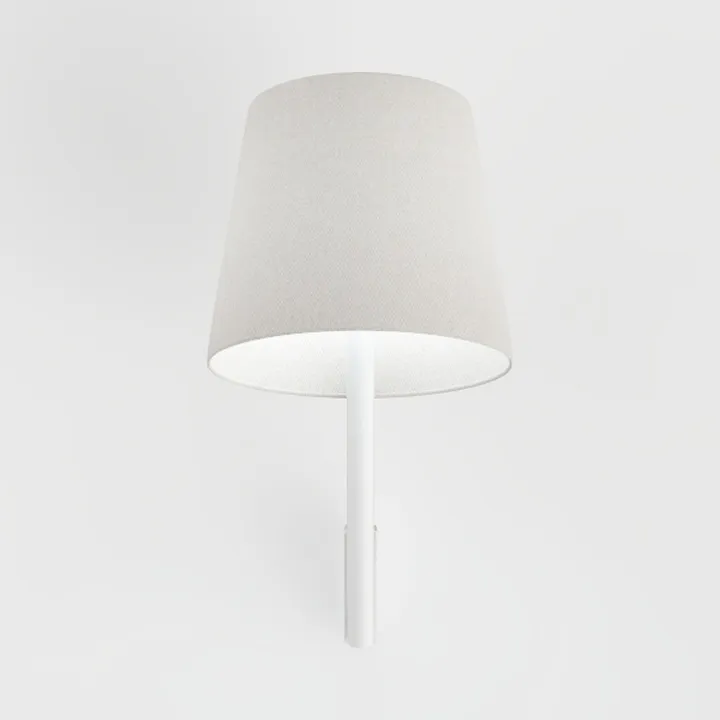 PARTPHONER Retro Table Lamps Set of 2, Bedside