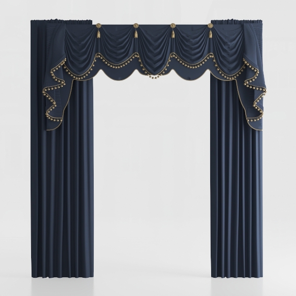 Designer Curtain_86