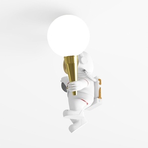 wall lamp-Moonbeams & Stardust