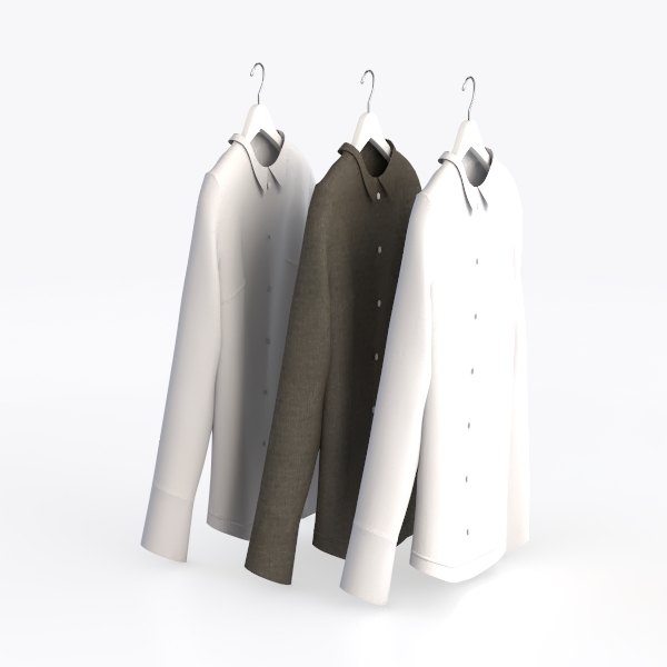 jacket-Clothing Selects