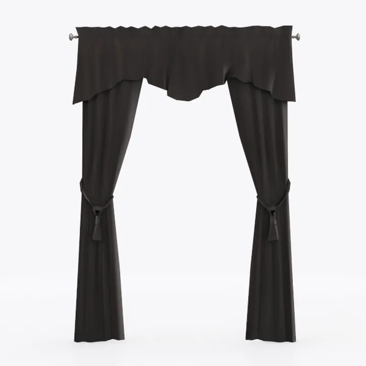 jcp home Supreme Antique Satin Window Treatments