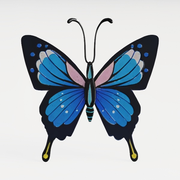 butterfly-ai generated