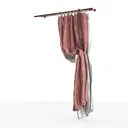 danlian0491 Left 45 Degree View