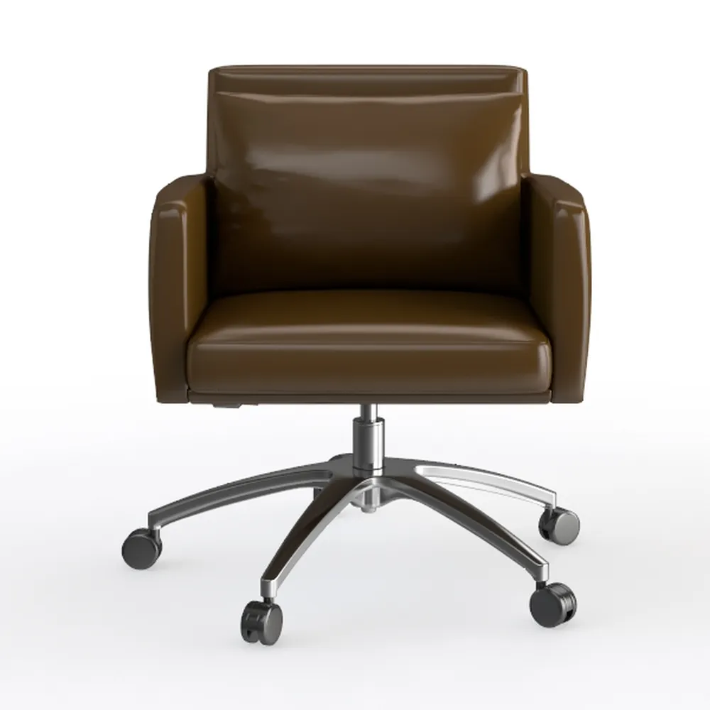 Multifunctional Boss Chair Swivel Chair High-Grade