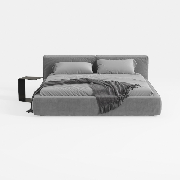 Furmax Folding Sofa Bed, Convertible Floor Sofa Fo