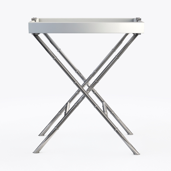 Meurice Butler Tray Table